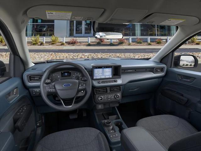 new 2024 Ford Maverick car, priced at $33,428