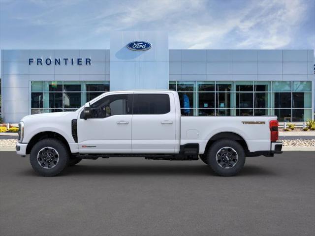 new 2024 Ford F-250 car, priced at $87,993