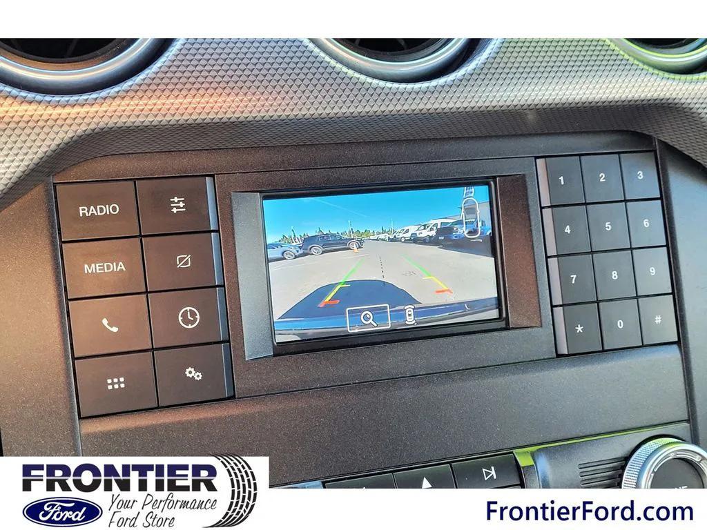 used 2019 Ford Mustang car, priced at $31,865