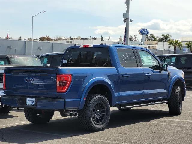 new 2023 Ford F-150 car, priced at $82,388