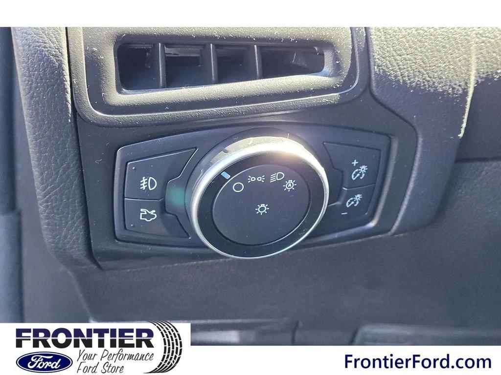 used 2017 Ford Focus car, priced at $10,998