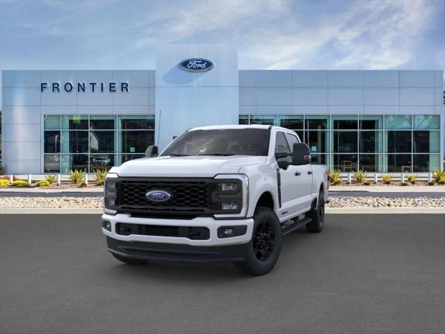 new 2024 Ford F-250 car, priced at $71,500