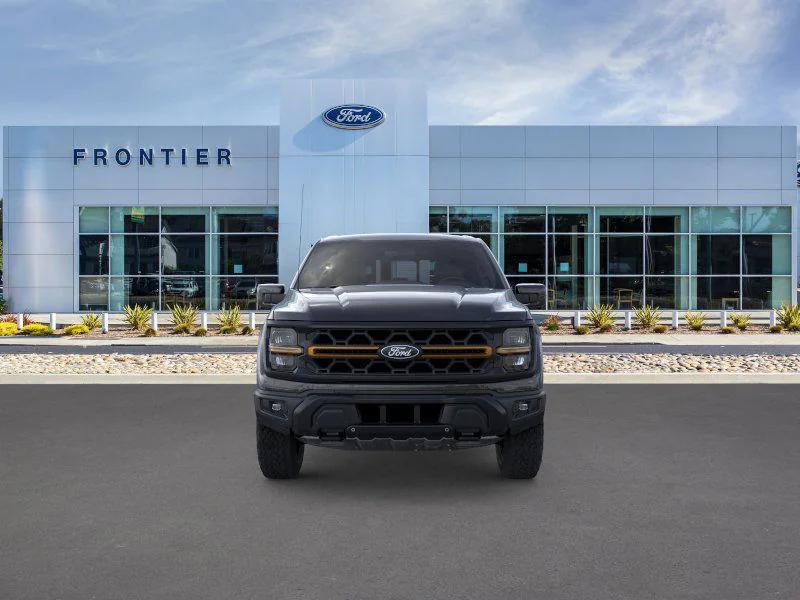 new 2025 Ford F-150 car, priced at $72,489