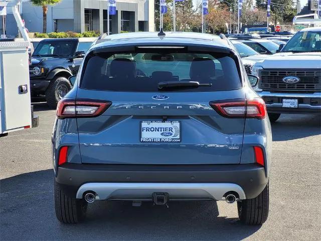 new 2025 Ford Escape car, priced at $43,129