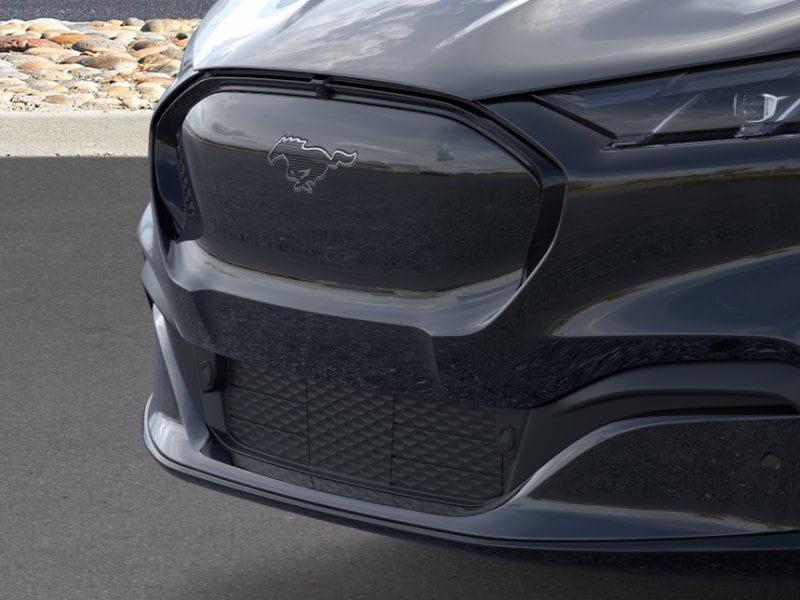 new 2025 Ford Mustang Mach-E car, priced at $52,088