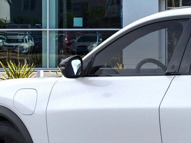 new 2025 Ford Mustang Mach-E car, priced at $39,772