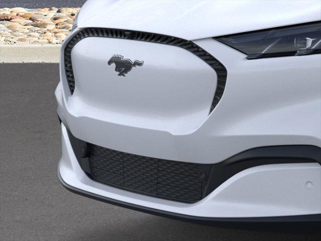 new 2025 Ford Mustang Mach-E car, priced at $39,772