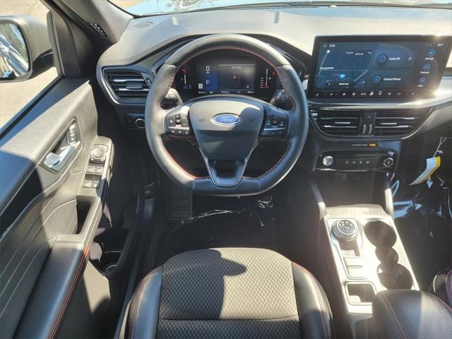 used 2024 Ford Escape car, priced at $31,250