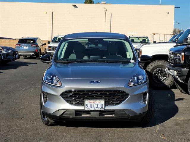 used 2022 Ford Escape car, priced at $24,908