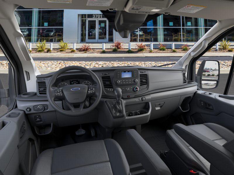 new 2025 Ford Transit-150 car, priced at $50,390