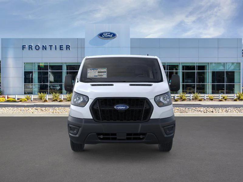 new 2025 Ford Transit-150 car, priced at $50,390