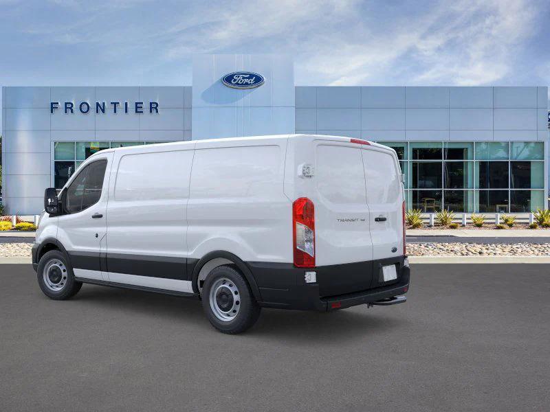 new 2025 Ford Transit-150 car, priced at $50,390