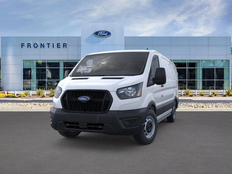 new 2025 Ford Transit-150 car, priced at $50,390