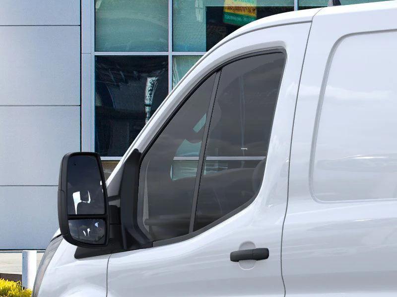 new 2025 Ford Transit-150 car, priced at $50,390