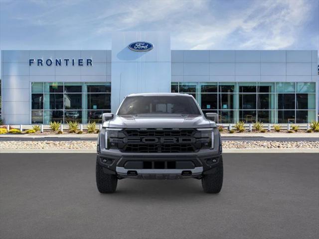 new 2025 Ford F-150 car, priced at $93,090