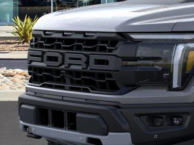 new 2025 Ford F-150 car, priced at $93,090