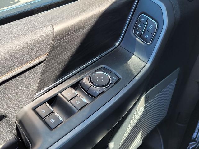 new 2025 Ford F-150 car, priced at $70,815