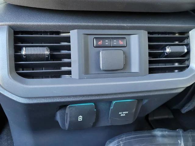 new 2025 Ford F-150 car, priced at $70,815