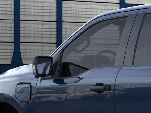 new 2025 Ford F-150 Lightning car, priced at $62,153