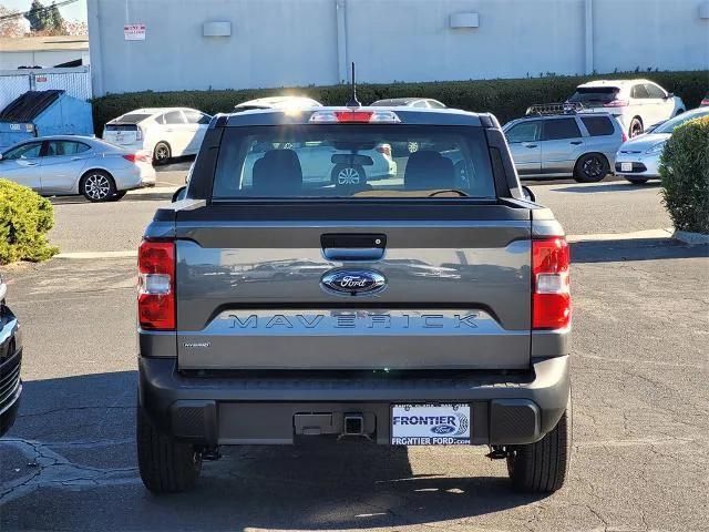 new 2024 Ford Maverick car, priced at $31,890