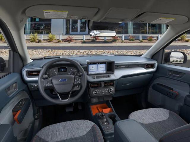 new 2024 Ford Maverick car, priced at $31,890