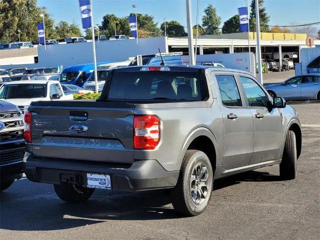 new 2024 Ford Maverick car, priced at $31,890