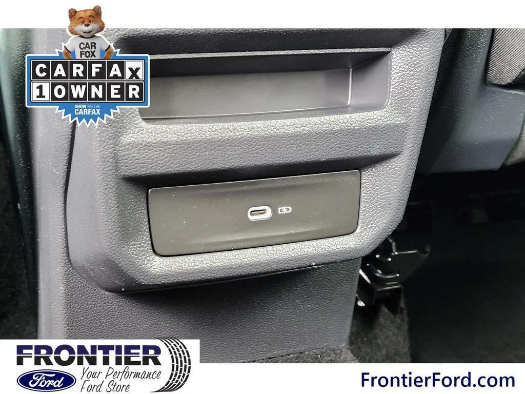 used 2023 Volkswagen Taos car, priced at $19,996