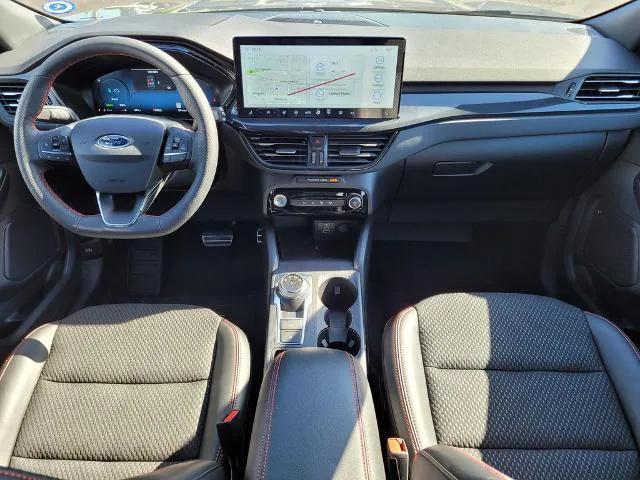 new 2024 Ford Escape car, priced at $37,559