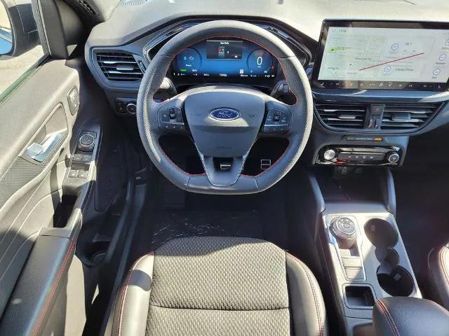new 2024 Ford Escape car, priced at $37,559