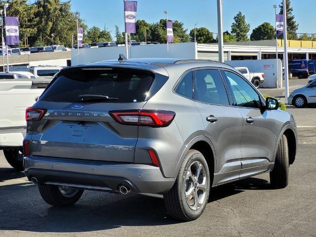 new 2024 Ford Escape car, priced at $37,559