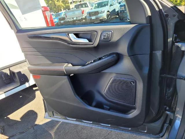new 2024 Ford Escape car, priced at $37,559