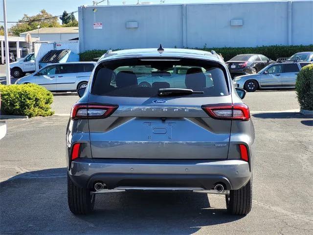 new 2024 Ford Escape car, priced at $40,270