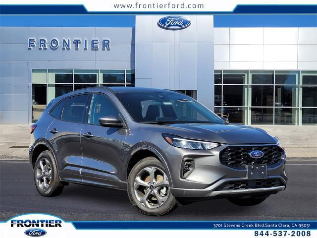 new 2024 Ford Escape car, priced at $40,270