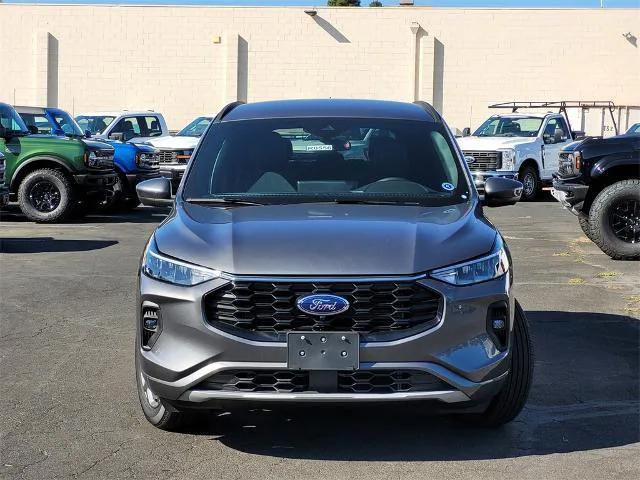 new 2024 Ford Escape car, priced at $40,270