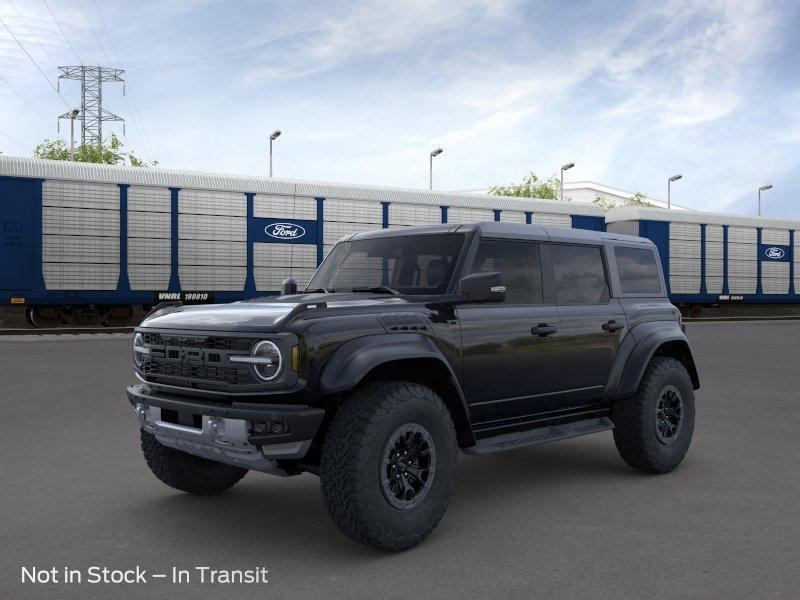 new 2024 Ford Bronco car, priced at $98,145