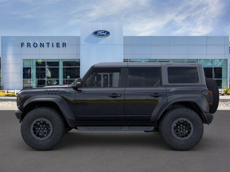 new 2024 Ford Bronco car, priced at $94,900
