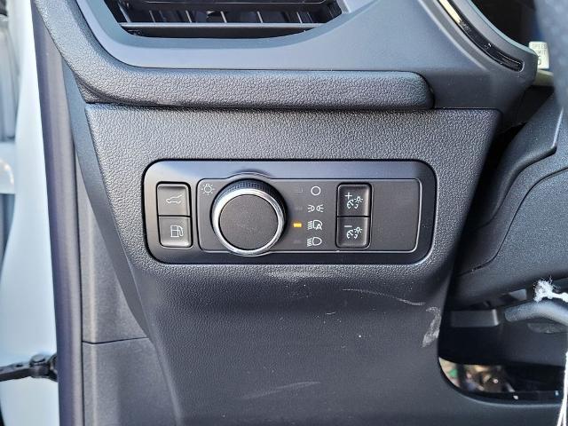 new 2025 Ford Escape car, priced at $34,857