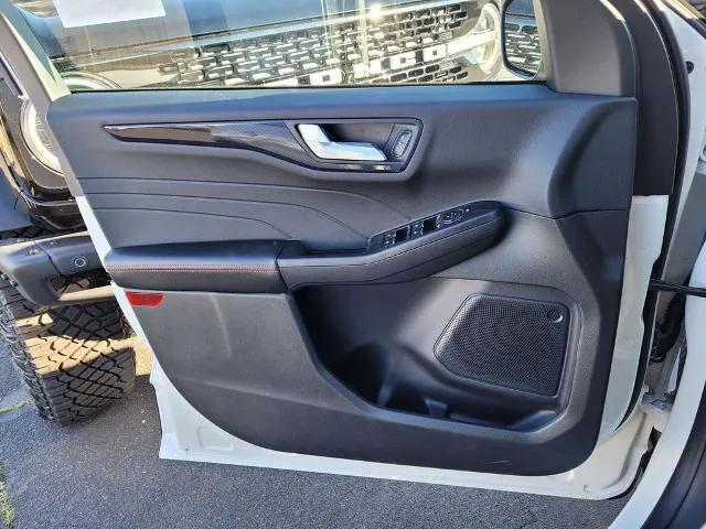 new 2025 Ford Escape car, priced at $34,857