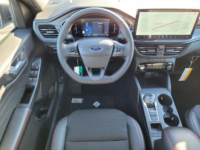 new 2025 Ford Escape car, priced at $34,857