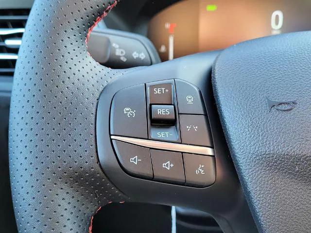 new 2025 Ford Escape car, priced at $34,857
