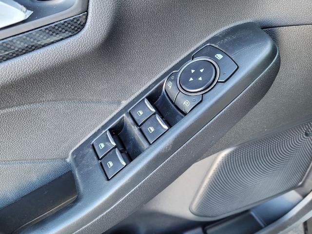 new 2025 Ford Escape car, priced at $34,857