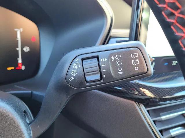 new 2025 Ford Escape car, priced at $34,857