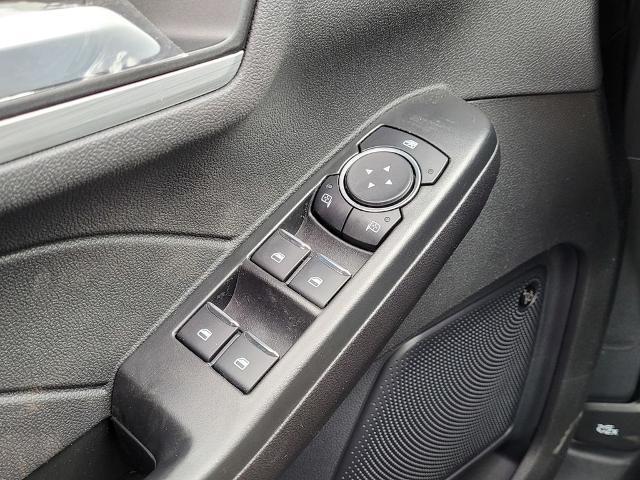 new 2025 Ford Escape PHEV car, priced at $42,190