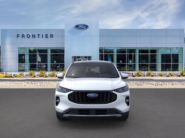 new 2025 Ford Escape car, priced at $46,265