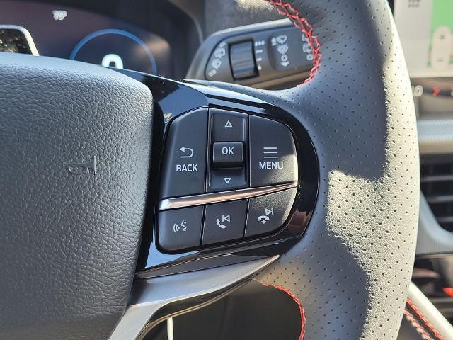 new 2026 Ford Explorer car, priced at $50,367