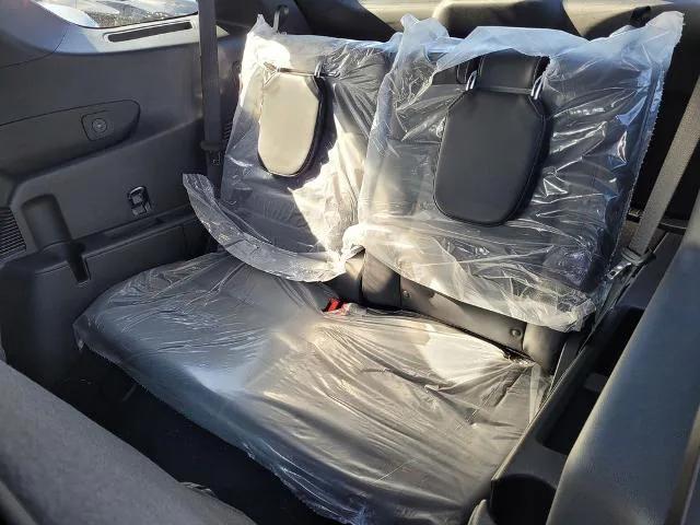 new 2026 Ford Explorer car, priced at $50,367