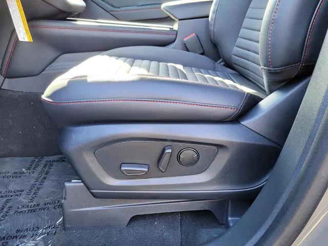 new 2026 Ford Explorer car, priced at $50,367