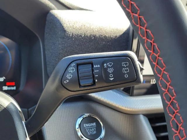 new 2026 Ford Explorer car, priced at $50,367