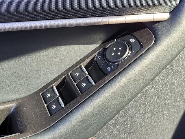 new 2026 Ford Explorer car, priced at $50,367