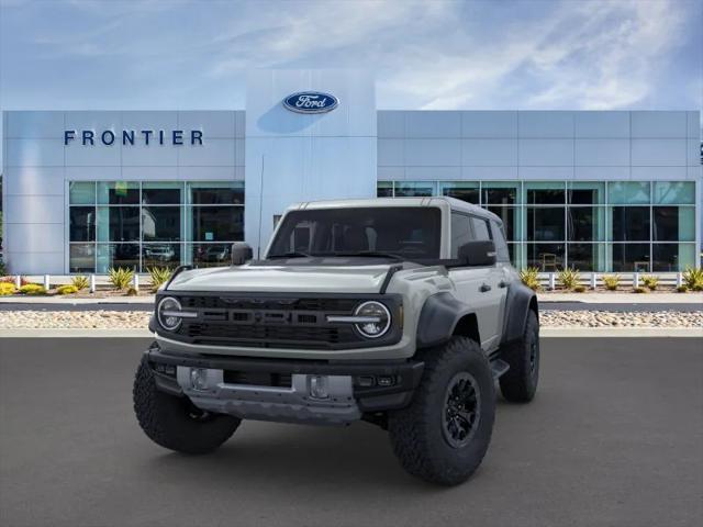 new 2024 Ford Bronco car, priced at $94,706